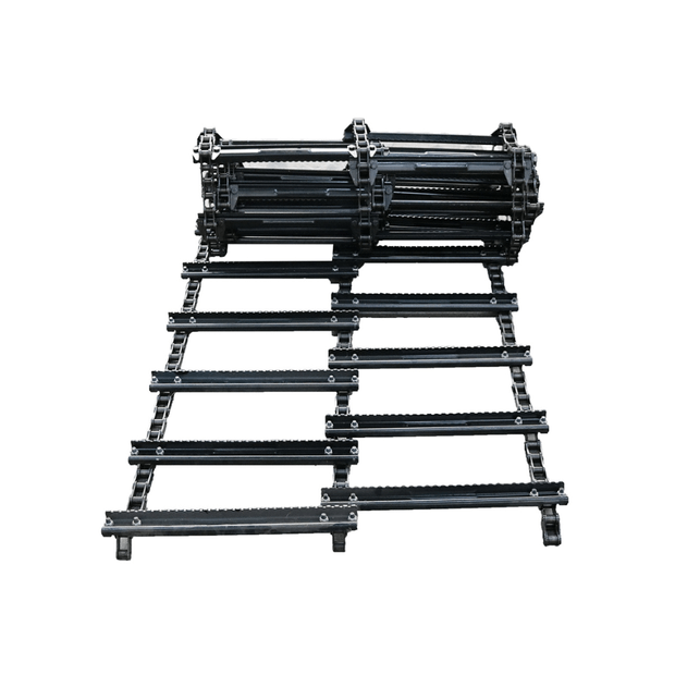 Esteira De Aco Do Elevador New Holland | Case Ih 87372056 Esteira De Aco Do Elevador New Holland | Case Ih 87372056