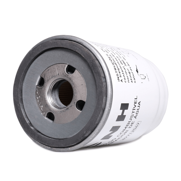 Filtro De Combustivel New Holland |Case Ih 87712547 Filtro De Combustivel New Holland |Case Ih 87712547