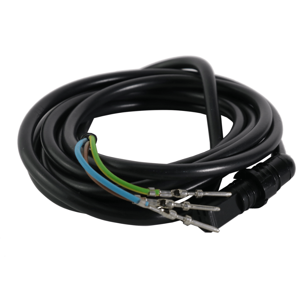 Conector Direcao Trator New Holland |Case Ih 87627624 - pontodoagro