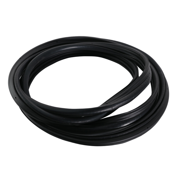 Vedacao Borracha Porta Trator New Holland |Case Ih 82016385 Vedacao Borracha Porta Trator New Holland |Case Ih 82016385