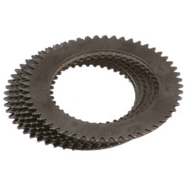 Kit De Discos Embreagem New Holland |Case Ih 87530796 Kit De Discos Embreagem New Holland |Case Ih 87530796