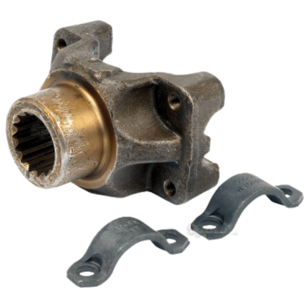 Garfo Uniao De Eixo New Holland | Case Ih 81862977