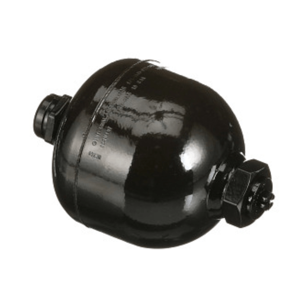 Acumulador Hidraulico De Transmissao New Holland | Case Ih 5173023