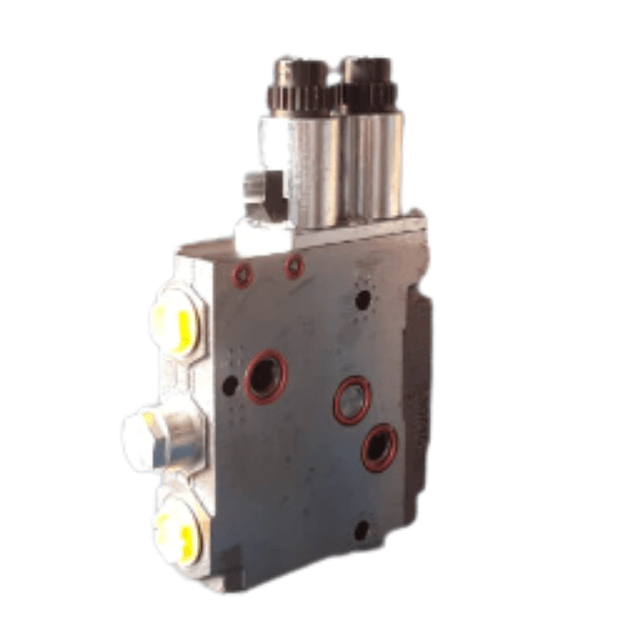 Valvula Hidraulica New Holland | Case Ih 84175671 Valvula Hidraulica New Holland | Case Ih 84175671