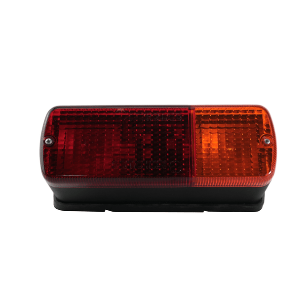 Lanterna Traseira New Holland | Case Ih 48167914