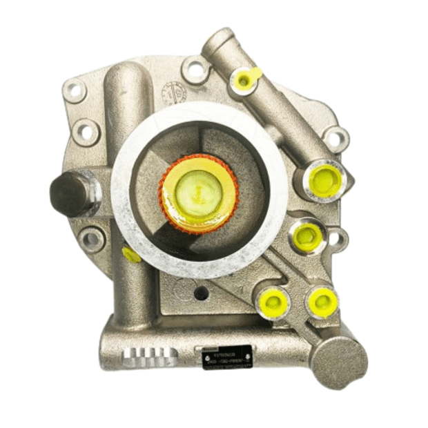 Bomba Hidraulica Traseira Serie 30 New Holland | Case Ih 82983657 Bomba Hidraulica Traseira Serie 30 New Holland | Case Ih 82983657