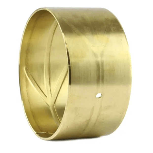 Bucha Eixo Dianteiro New Holland | Case Ih 5129385 Bucha Eixo Dianteiro New Holland | Case Ih 5129385