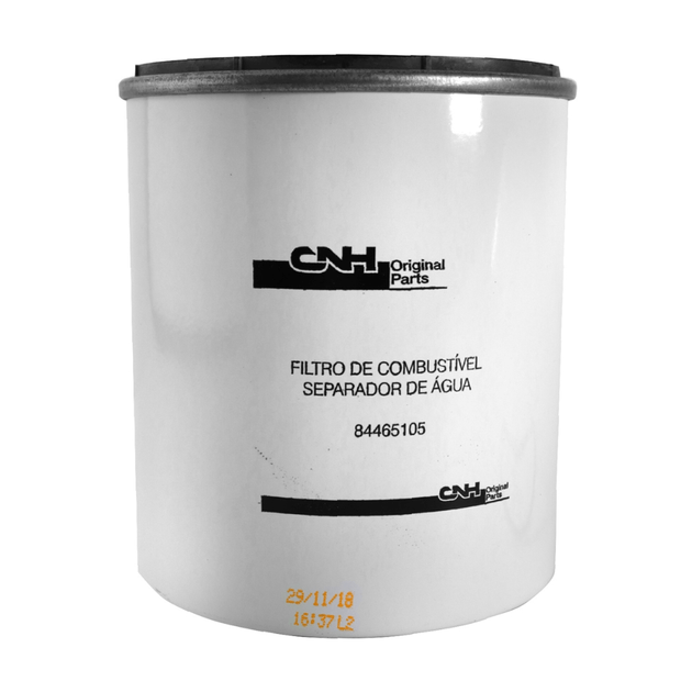 Pre Filtro De Combustivel New Holland | Case Ih 84465105 Pre Filtro De Combustivel New Holland | Case Ih 84465105