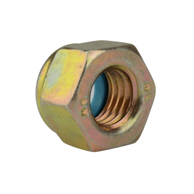 Porca Medio Aco New Holland | Case Ih 14048821 Porca Medio Aco New Holland | Case Ih 14048821