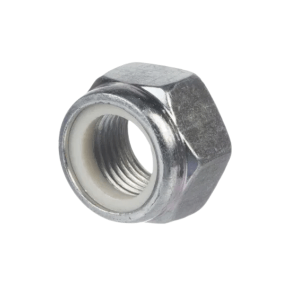 Porca Aco Sextavada New Holland | Case Ih 12575921 Porca Aco Sextavada New Holland | Case Ih 12575921