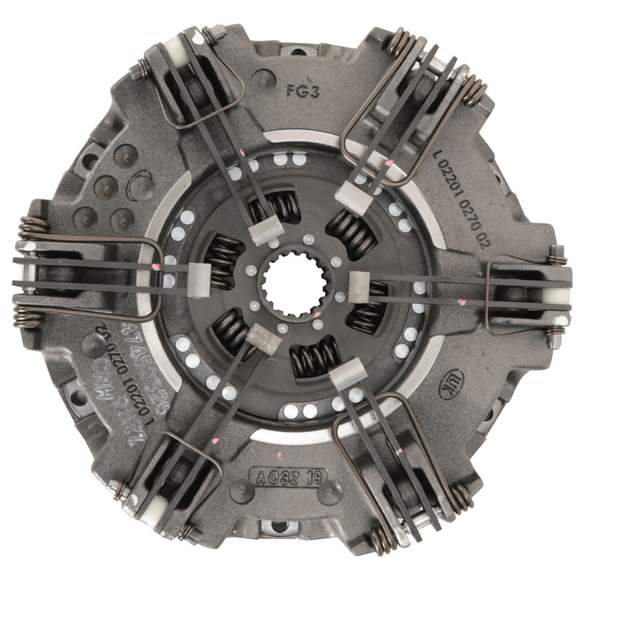 Plato Embreagem New Holland | Case Ih 47452326 Plato Embreagem New Holland | Case Ih 47452326