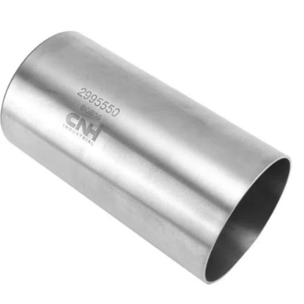 Camisa De Cilindro Motor New Holland | Case Ih 2995550 Camisa De Cilindro Motor New Holland | Case Ih 2995550