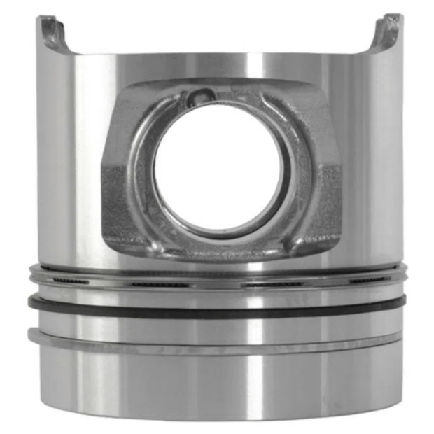 Conjunto De Pistao Completo Std Motor New Holland | Case Ih 1930186 Conjunto De Pistao Completo Std Motor New Holland | Case Ih 1930186