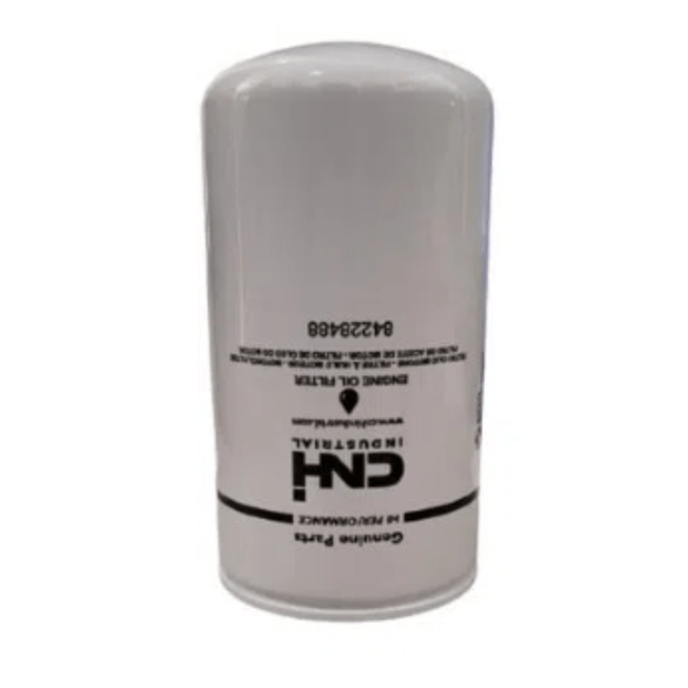 Filtro De Oleo Motor New Holland | Case Ih 84228488 Filtro De Oleo Motor New Holland | Case Ih 84228488