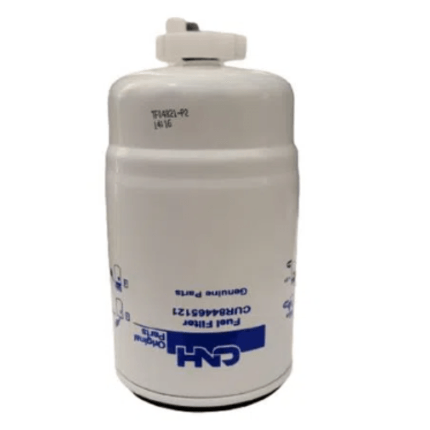 Filtro De Combustivel New Holland | Case Ih Cur84465121 Filtro De Combustivel New Holland | Case Ih Cur84465121