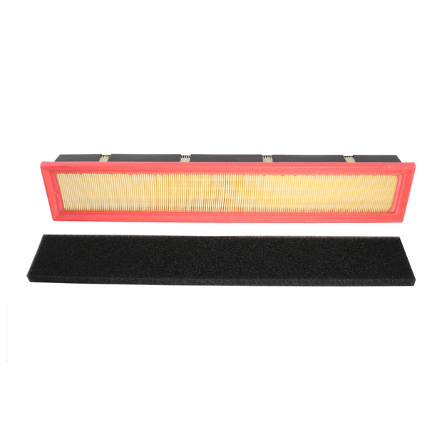 Filtro De Ar Externo New Holland | Case Ih 47863571 Filtro De Ar Externo New Holland | Case Ih 47863571